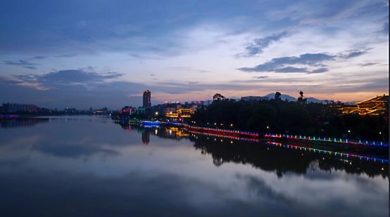 “我为家乡代言”玉林市电商大集各项工作已准备就绪，就等你来逛大集