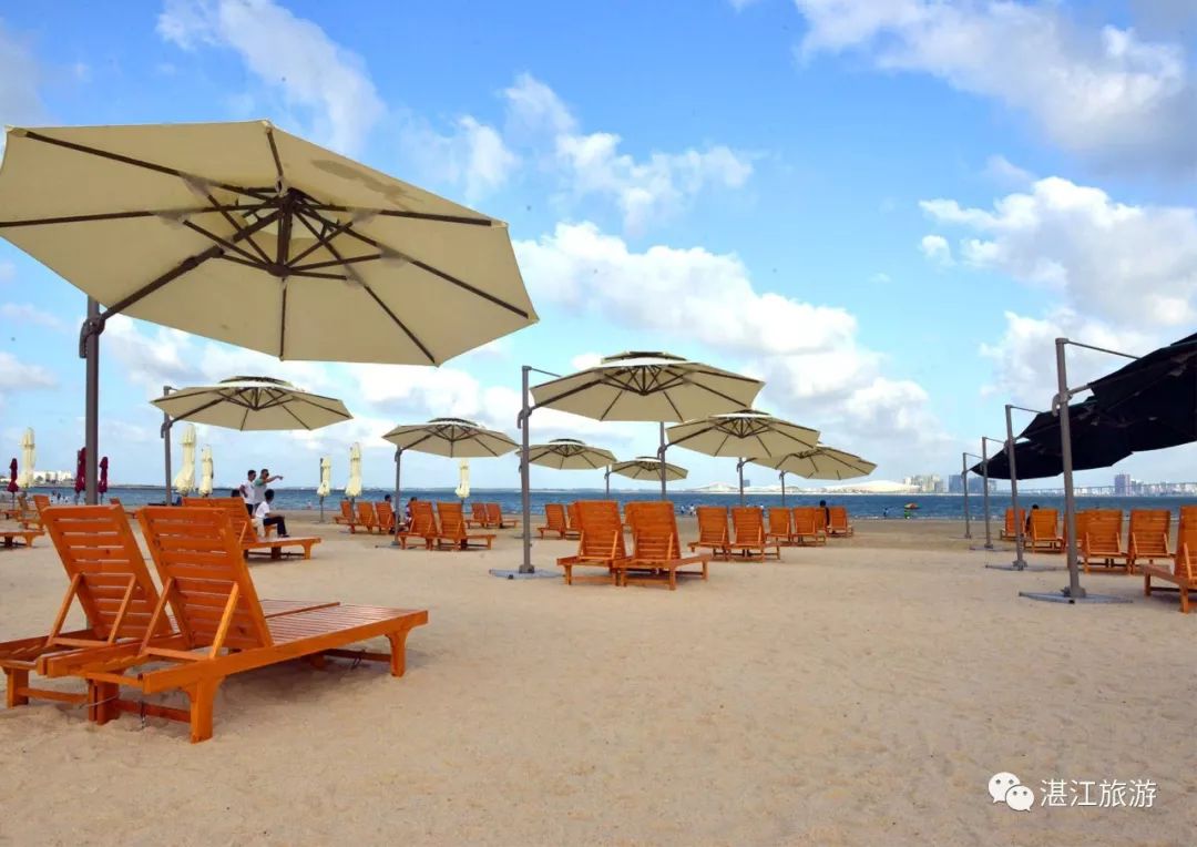 湛江避寒旅游名单,湛江冬季旅游酒店