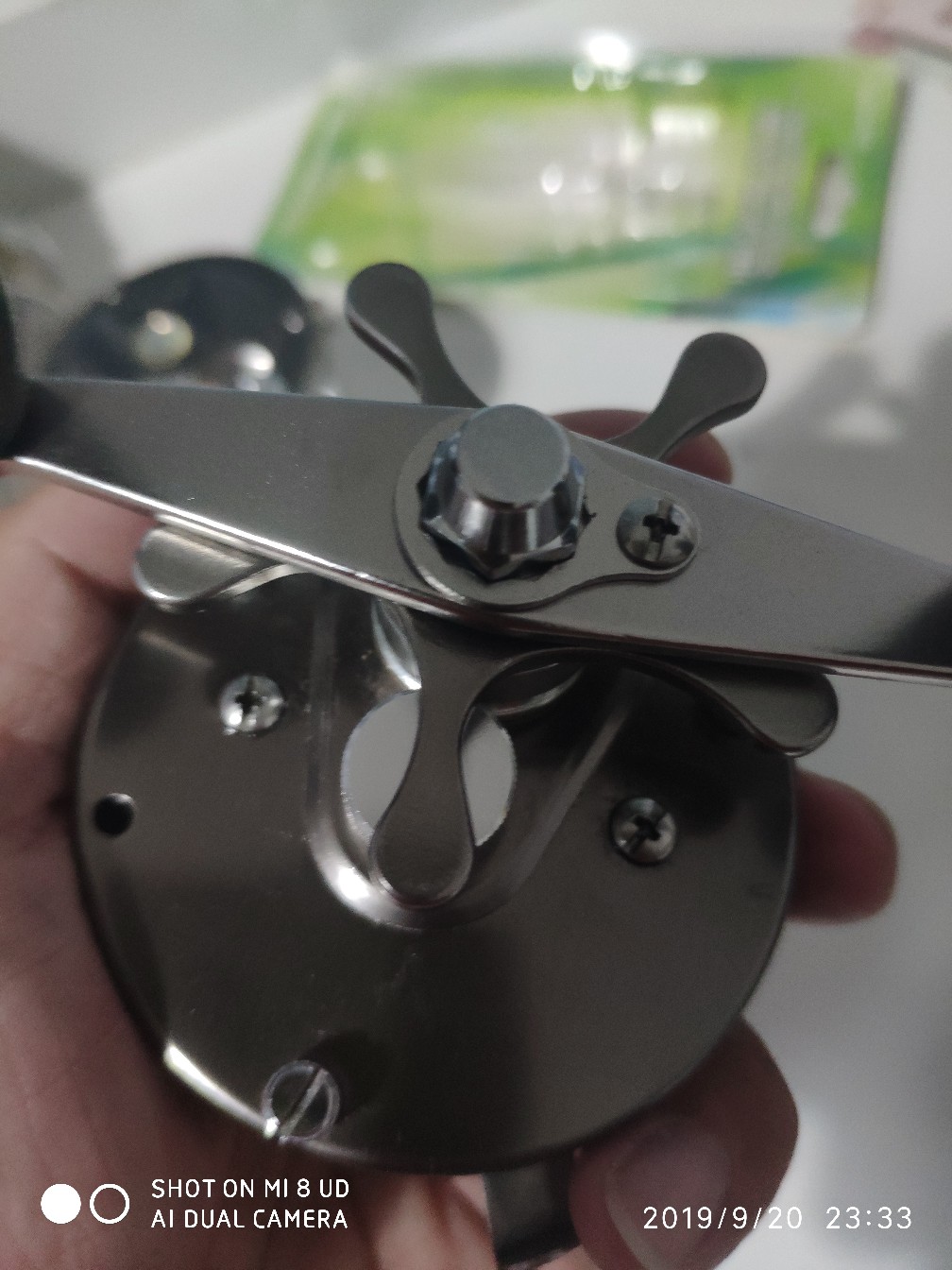 打黑上鱼教程,打黑鱼对轮的要求