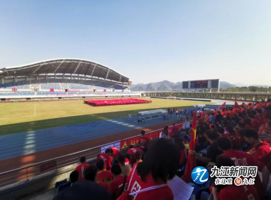 超燃国旗队,超燃国旗挥舞节目