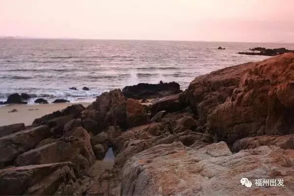 福州永泰国庆周边自驾游景点推荐,福州周边15处神仙景点