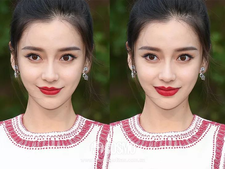 FentyBeauty选代言人,我们跟着操啥心?