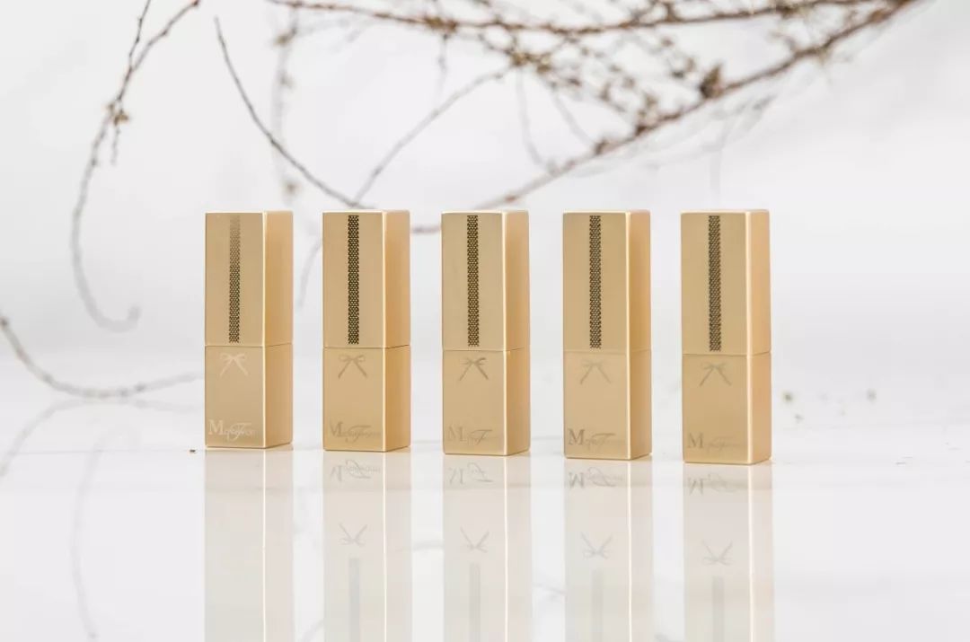 亲测网红口红,全网最真实测评口红