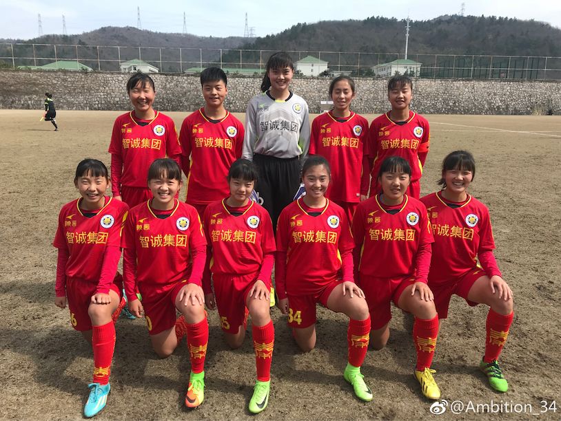 陕西女娃一亮相,陕西女娃貌美如花