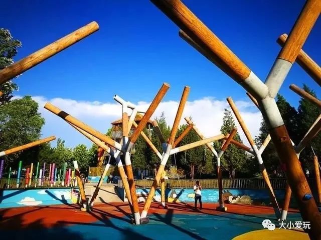 北京必去12个地方旅游攻略,北京小众省时游玩攻略