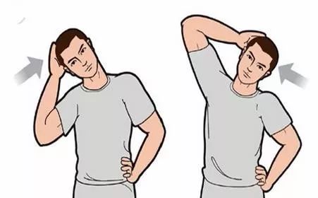 保护颈椎的六件事,保护颈椎的5个好习惯