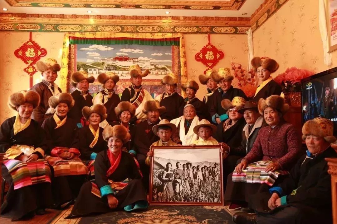 山南最美的沟,山南几月份最美