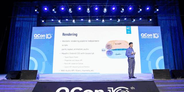 招募70人、有证书·全球软件开发大会志愿者招募|专业学历不限,刺猬带你来顶级盛会面基大咖