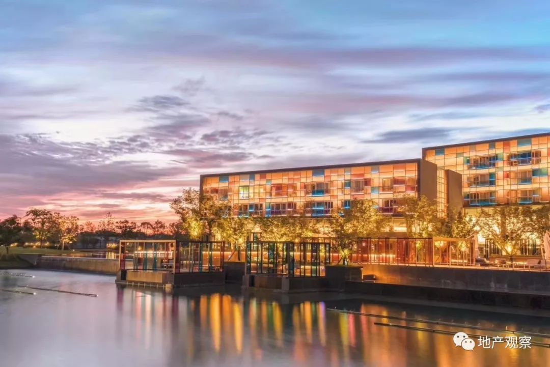 电影小镇复开园,电影小镇开园在哪里