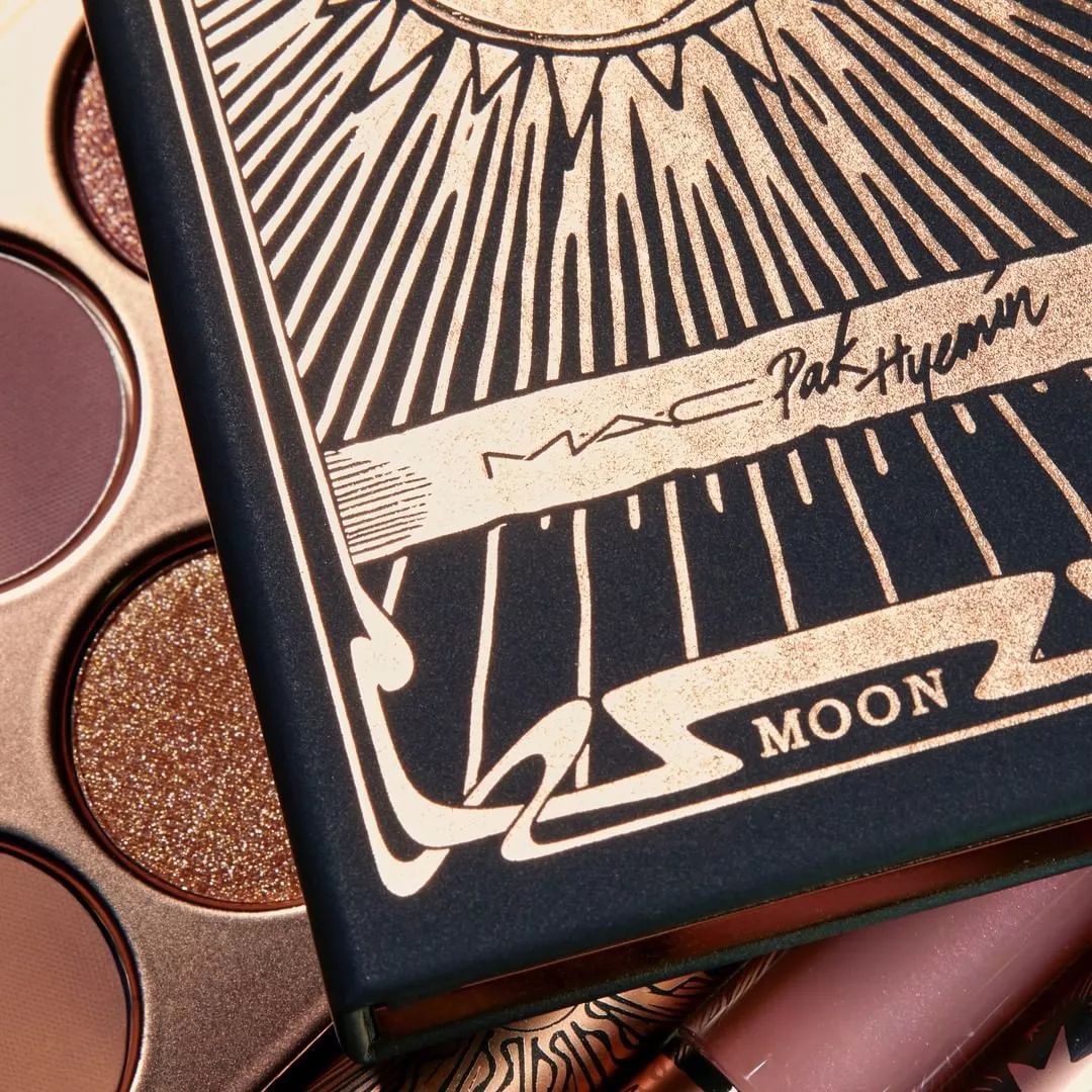 今秋必入的最夯彩妆品,今年不能错过的5个秋季彩妆新品