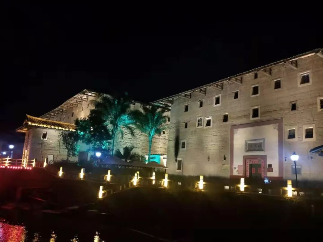 永定土楼柿子攻略,福建永定柿子节云端庆丰收