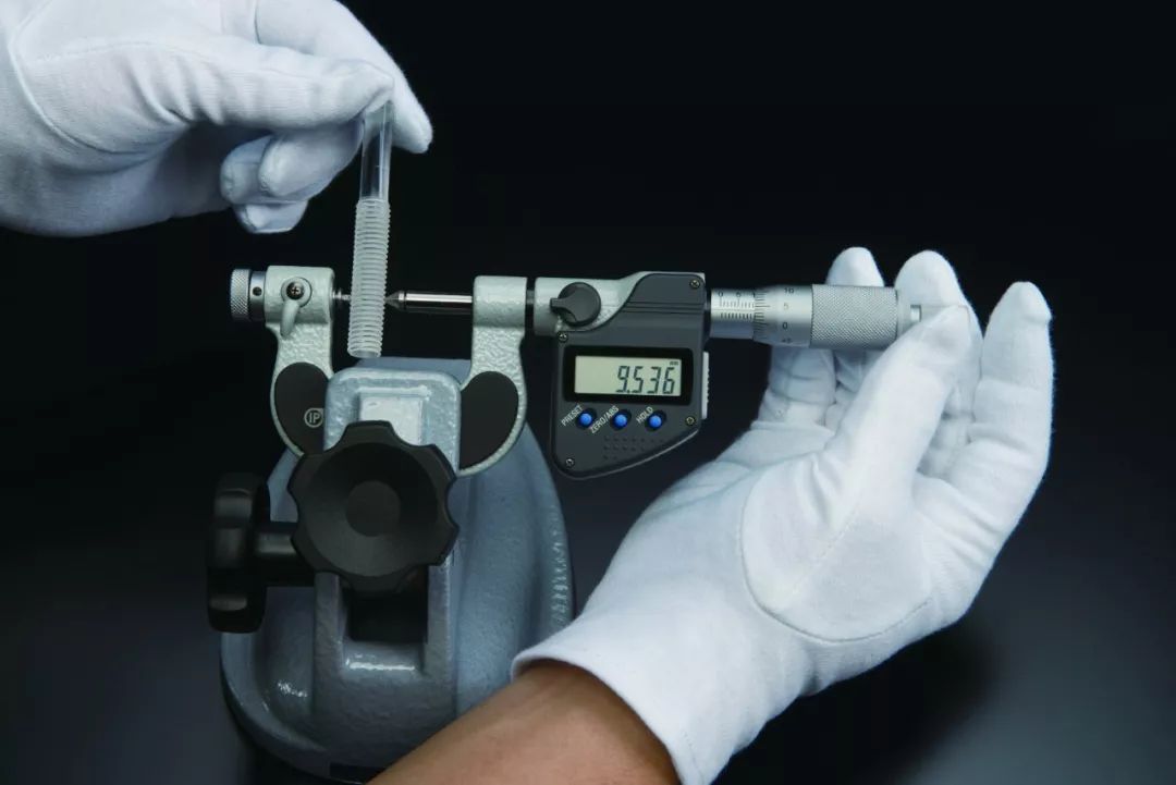 零件测量准确方法,测量精密零件要用什么工具