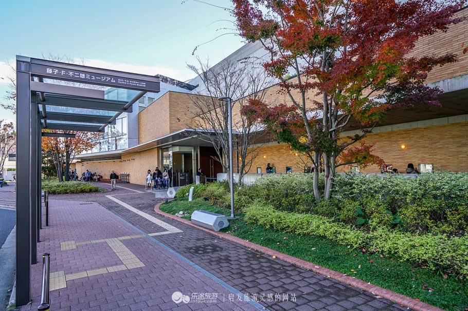 哆啦a梦在日本哪里,哆啦a梦在日本的哪里