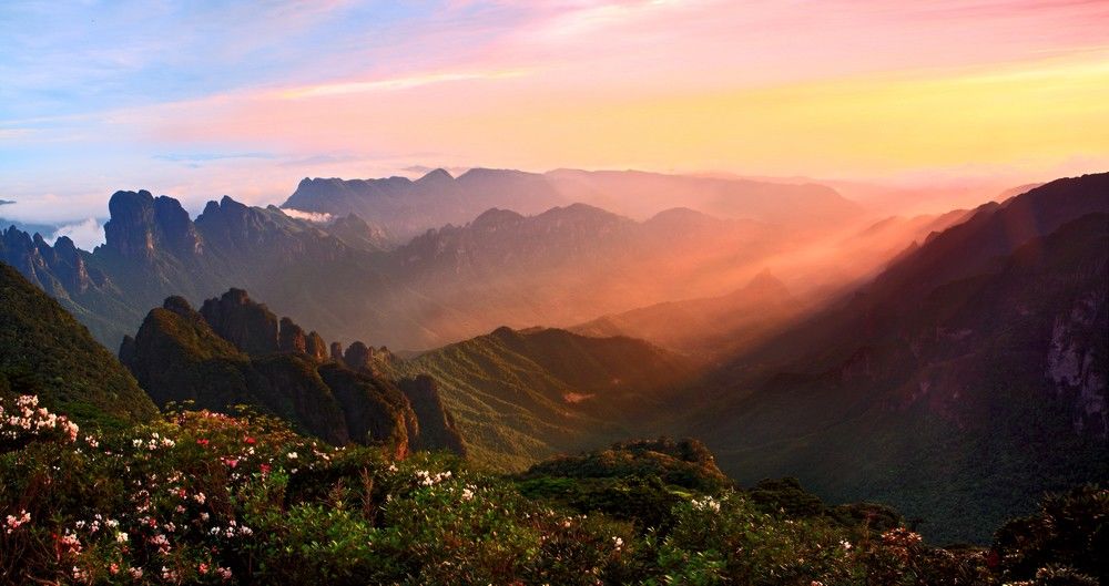 柳州周边游景点推荐白沙露营基地,柳州周边露营野餐地点推荐