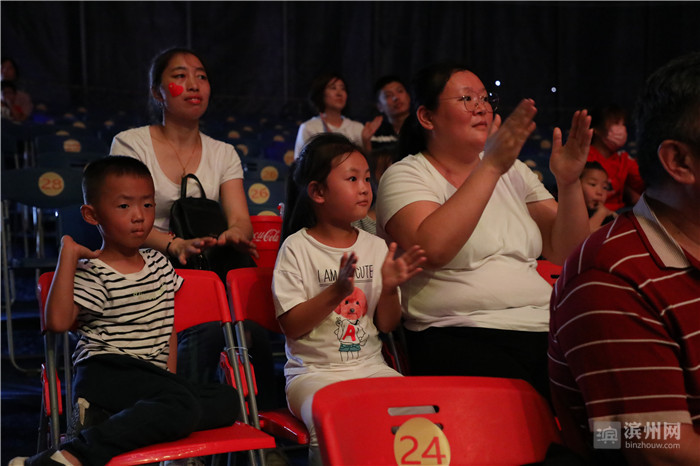 国庆假期沾化旅游,沾化首届文化节