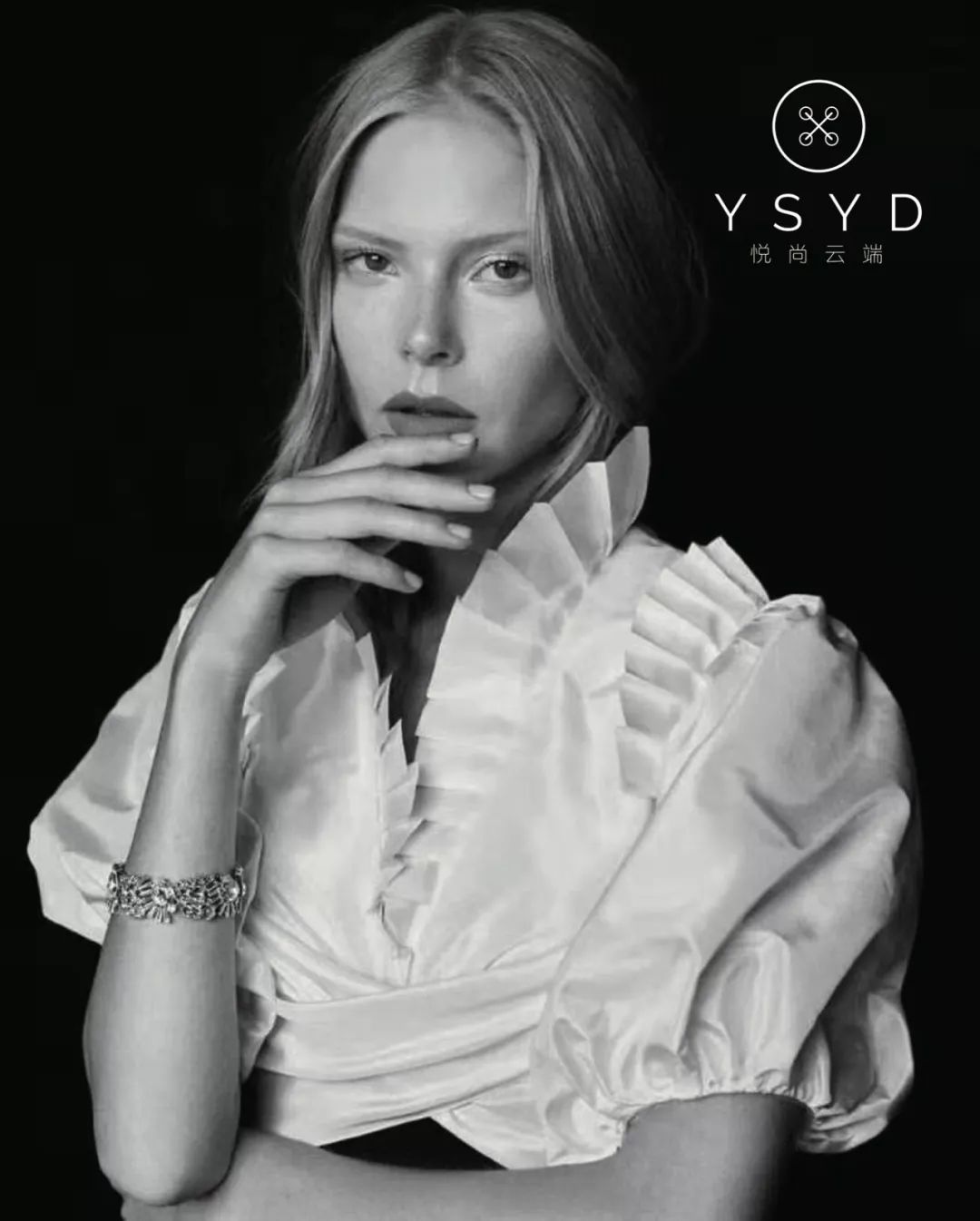 MODE|YSYD/悦尚云端