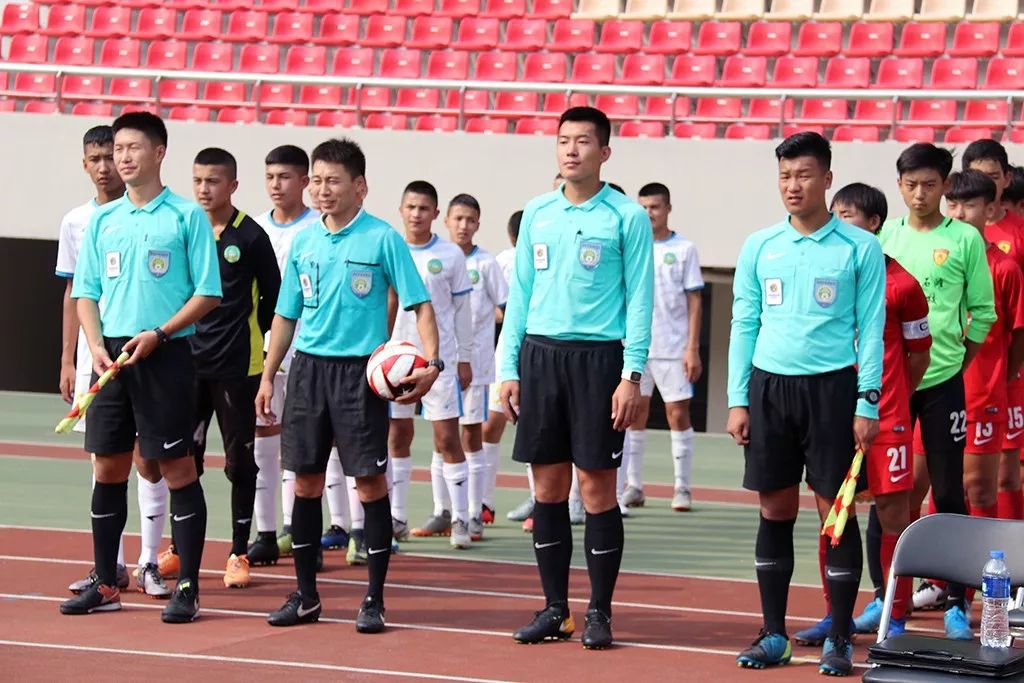 「青超总决赛U14组」棠外4-0轻取亚泰，苏宁一队4-1击败鲁能