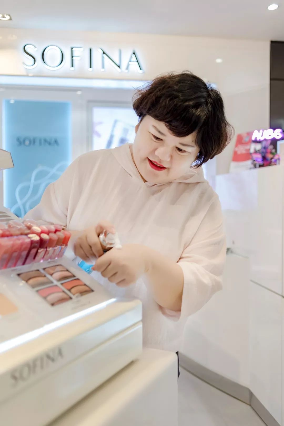 滋润养肤提亮肤色自用好物推荐,白瓷肌护肤