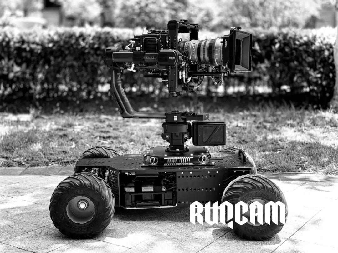 包揽多部国内顶级制作，这家很燃的特拍公司的火并不偶然