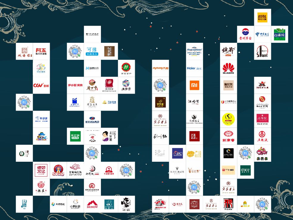 建业10月活动,建业活动现场