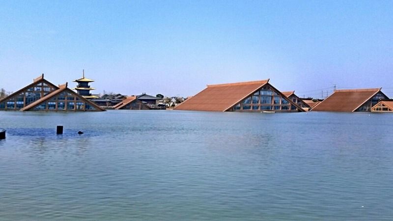 2024松江旅游节,松江旅游节