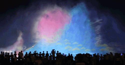 肇庆夜生活好去处,肇庆蓝塘村夜生活