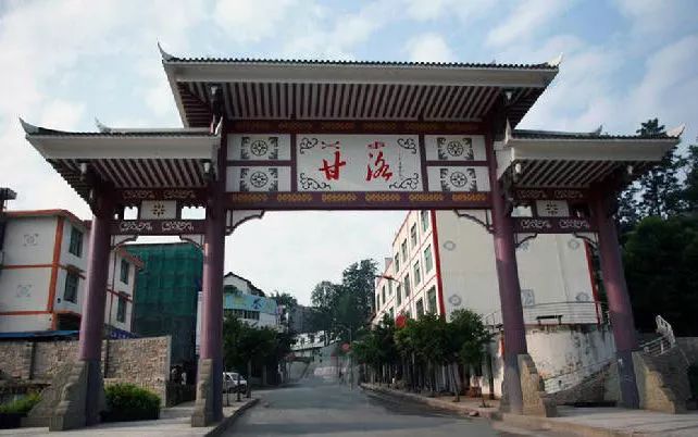 凉山的特色美食,凉山必吃美食