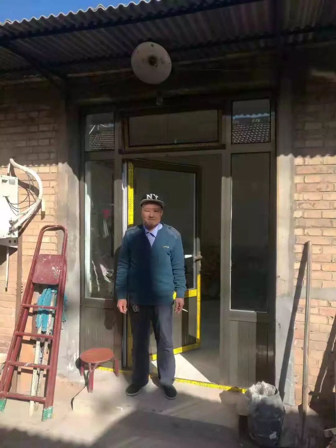 高质量发展看滨城,高质量发展看顺义