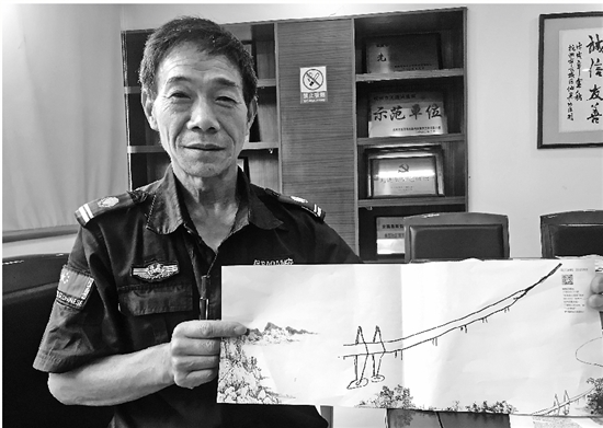 小的老年人怎么画,很老的老年人怎么画