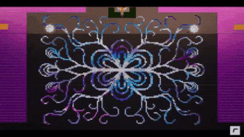 被张艺谋表扬的大学究竟有多牛,北京硬核大学黑科技