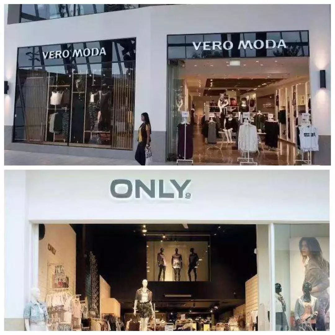 南城首场！绫致集团大型内购会，30000件货品1.5～2.5折