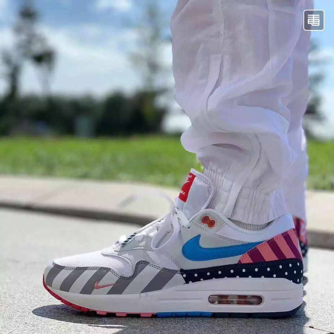 2021年aj1十大最值得入手的鞋,unionxaj1灰红