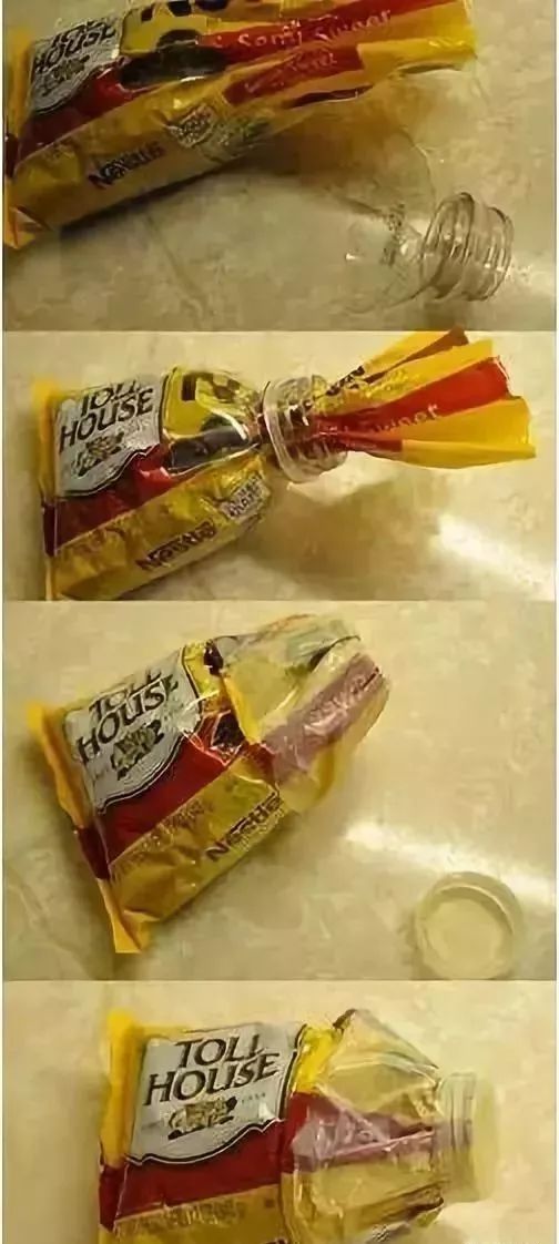 谁弄的小窍门？太齐全了，送给你