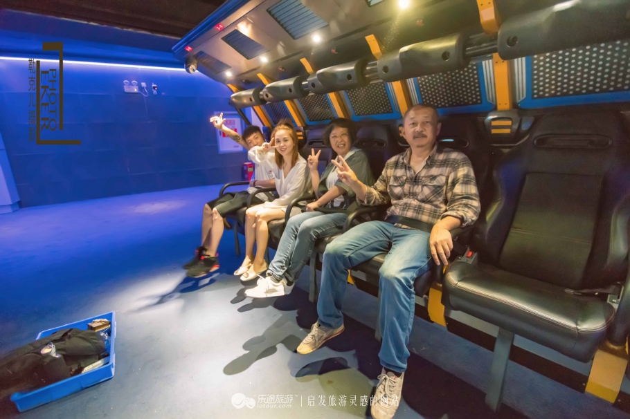 重庆欢乐谷到底值不值得去,欢乐谷玩了想吐又吐不出来