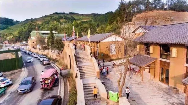 竹溪旅游最好的去处,竹溪网红打卡地今天视频