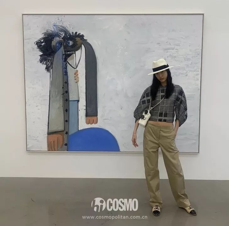 秦舒培介绍自己,秦舒培是一个怎样的人