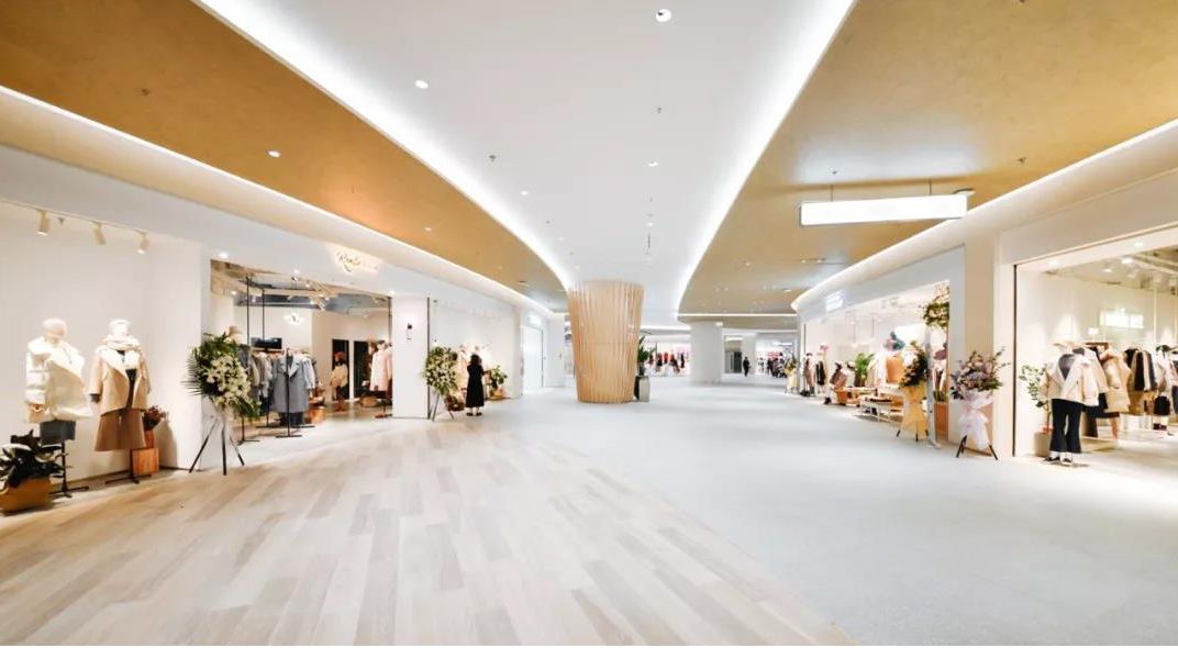 购物中心利润排行榜,购物中心运营看哪些数据