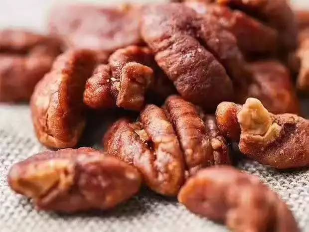 好好剥正宗临安山核桃,临安山核桃什么时候最好吃