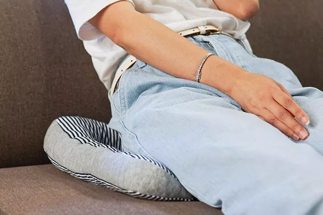 哇，一个坐垫竟这么舒服丨界界好物馆