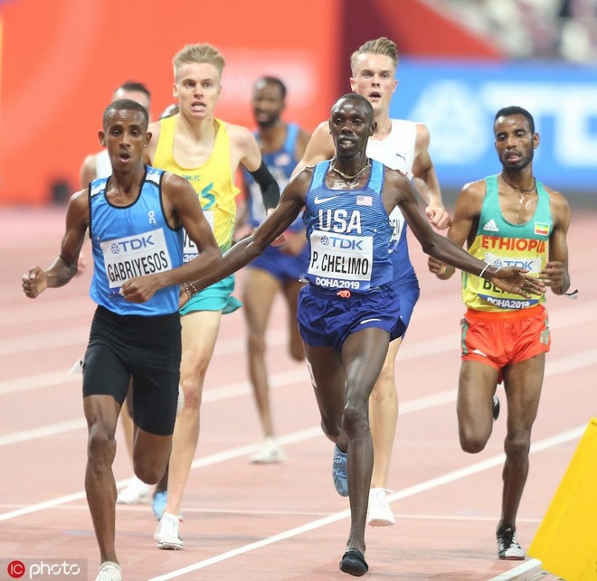 2019多哈世锦赛男子三级跳成绩,2019多哈世锦赛400米央视网