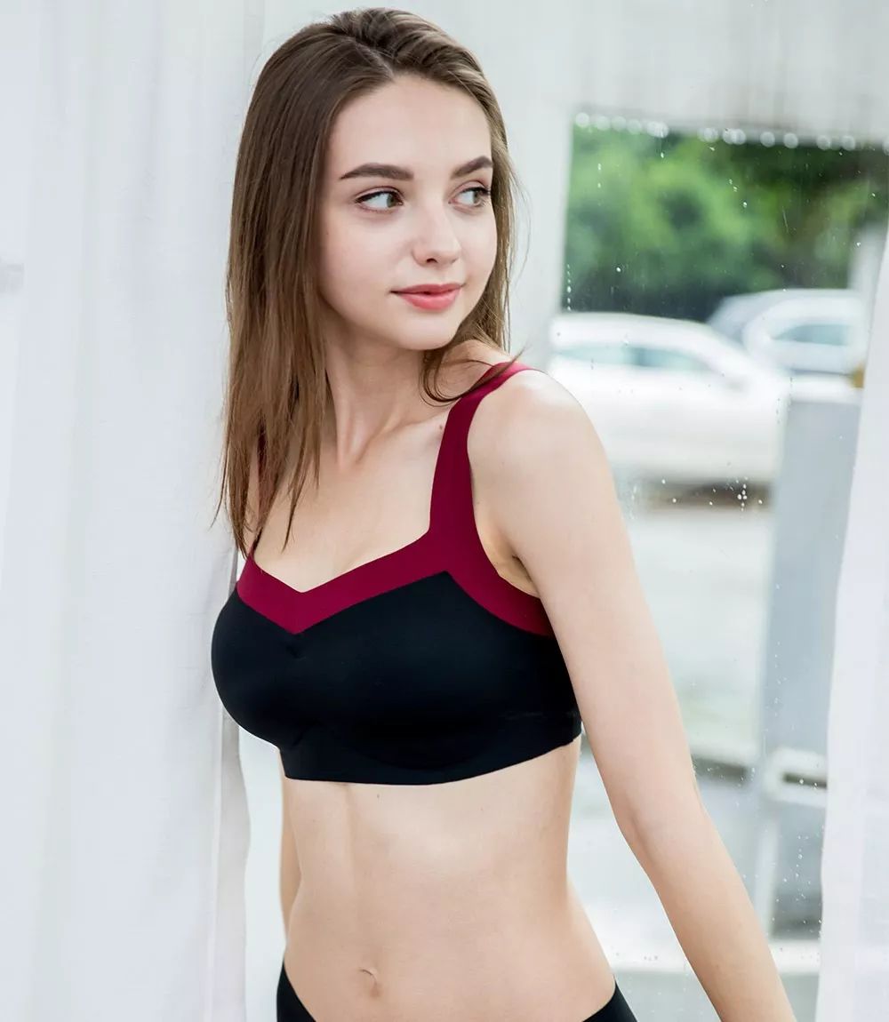 好看聚拢效果好又舒服的内衣,内衣穿着舒服的款式