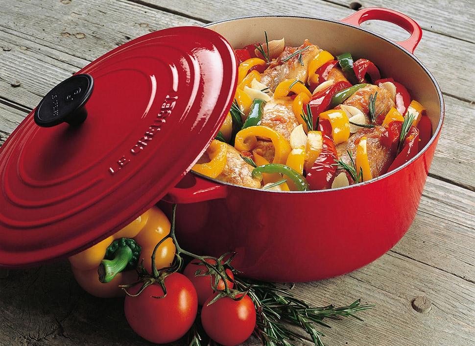 好吃的菜谱千篇一律,网上推荐菜谱