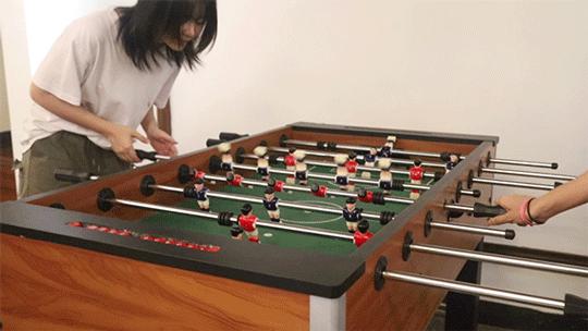 轰趴馆有哪些新颖的玩的,广州50人轰趴馆推荐