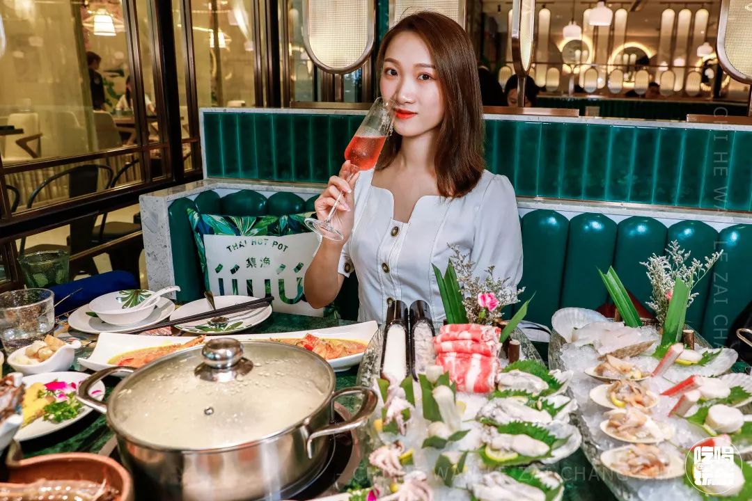 长沙都有哪些一线品牌,长沙新晋打卡排行榜前十名