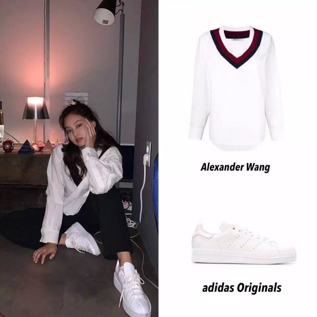 这个女团的时尚资源像开了挂