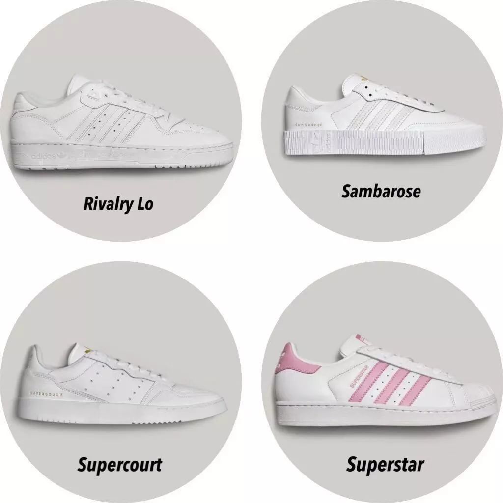 这个女团的时尚资源像开了挂