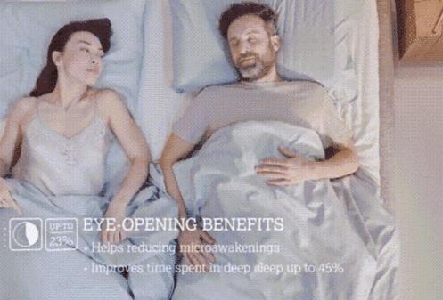 德国专利，最顶级的枕头！舒缓压力、四季通用～将科技与健康完美结合凝胶枕，躺着它真的很舒服