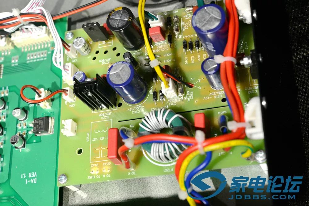 dac高级解码器,声雅dac-25