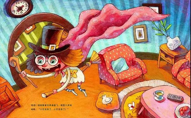 百亿儿童市场,儿童绘本行业怎么样