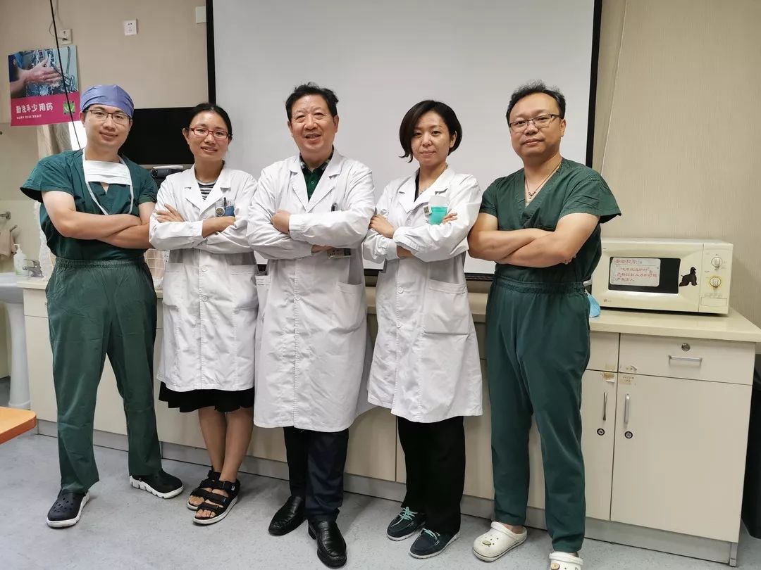 肝胆外科超声介入,北京医院肝胆科专家